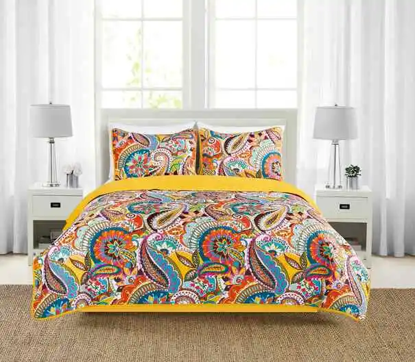 3 Piece Quilt Set Summer 2026